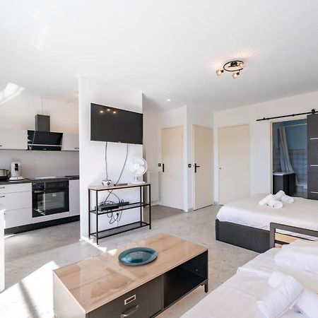 Appartement Clemenceau - Welkeys วาลูริส ภายนอก รูปภาพ