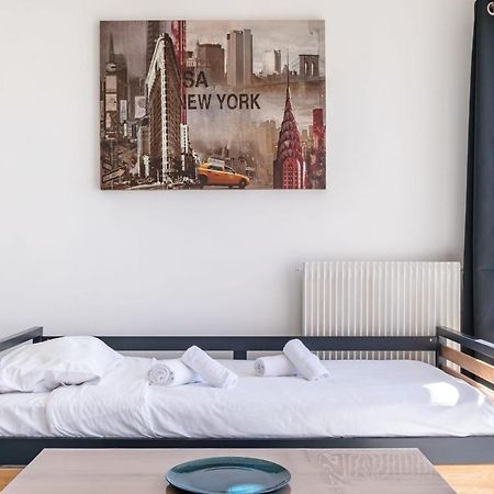 Appartement Clemenceau - Welkeys วาลูริส ภายนอก รูปภาพ