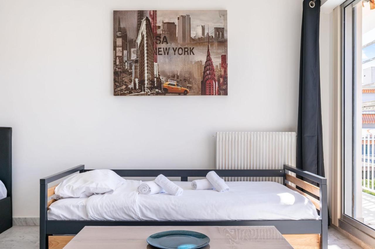 Appartement Clemenceau - Welkeys วาลูริส ภายนอก รูปภาพ